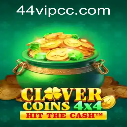 Exploring CloverCoins4x4: The New Era of Puzzle Gaming