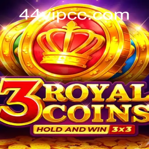 Discover the Thrilling World of 3royalcoins