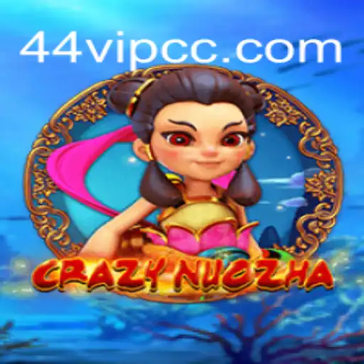 CrazyNuoZha: The Game Taking the World by Storm