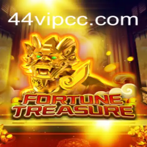 Discover the Thrilling World of FortuneTreasure: Unlocking Secrets with 44VIP