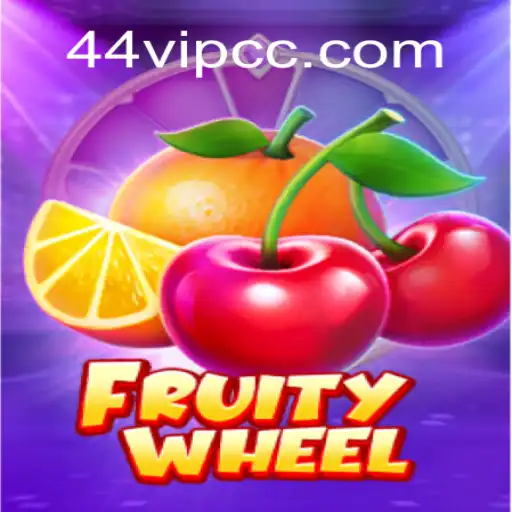 FruityWheel: Spin Towards Fun and Fortune With 44VIP