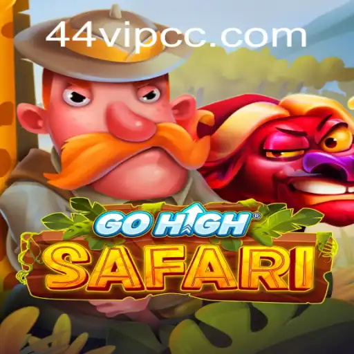 Explore the Thrilling World of GoHighSafari with 44VIP