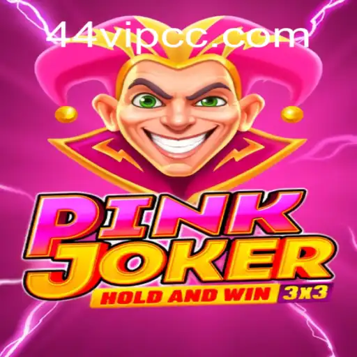 Discovering PinkJoker: Unveiling the Excitement of 44VIP