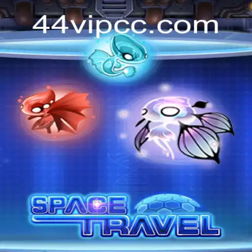 Explore the Galaxies with SpaceTravel: A Thrilling New Adventure with 44VIP Access