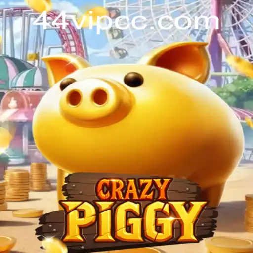 Embark on a Fun-Filled Adventure with CrazyPiggy