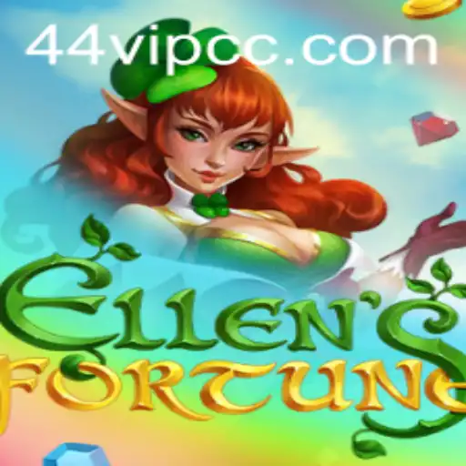 Discovering EllensFortune with VIP44 – A New Gaming Experience