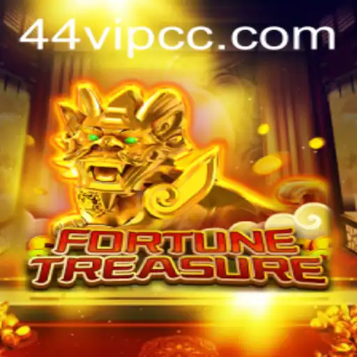Discover the Thrilling World of FortuneTreasure: Unlocking Secrets with 44VIP
