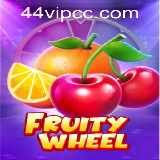 FruityWheel: Spin Towards Fun and Fortune With 44VIP