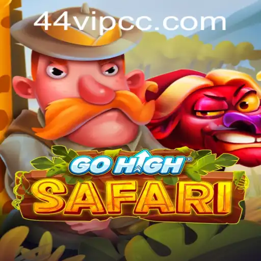 Explore the Thrilling World of GoHighSafari with 44VIP