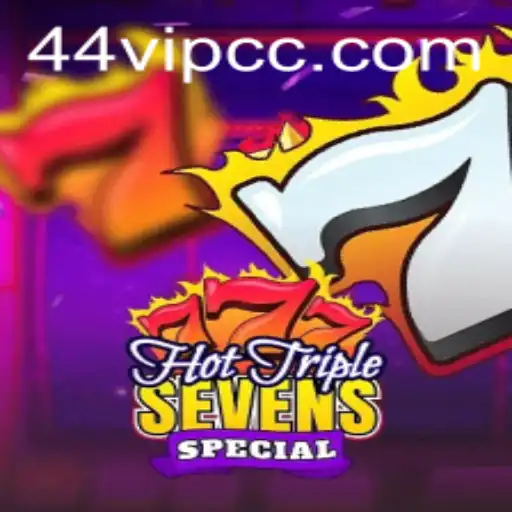 HotTripleSevensSpecial: A Thrilling Dive into Modern Slot Gaming