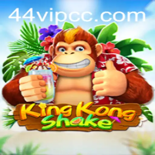 KingKongShake: An Epic Adventure in Virtual Reality