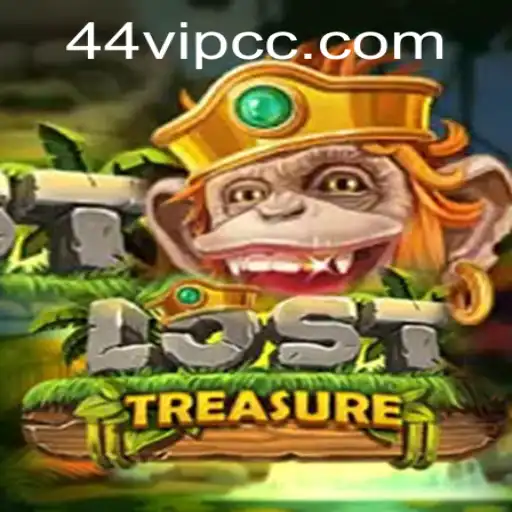 Discover the Enigmatic World of LostTreasure with 44VIP