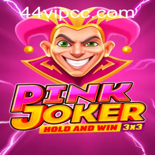 Discovering PinkJoker: Unveiling the Excitement of 44VIP