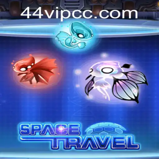 Explore the Galaxies with SpaceTravel: A Thrilling New Adventure with 44VIP Access