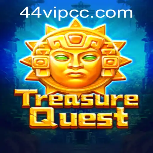 Unveiling TreasureQuest: The Ultimate Adventure Awaits with 44VIP