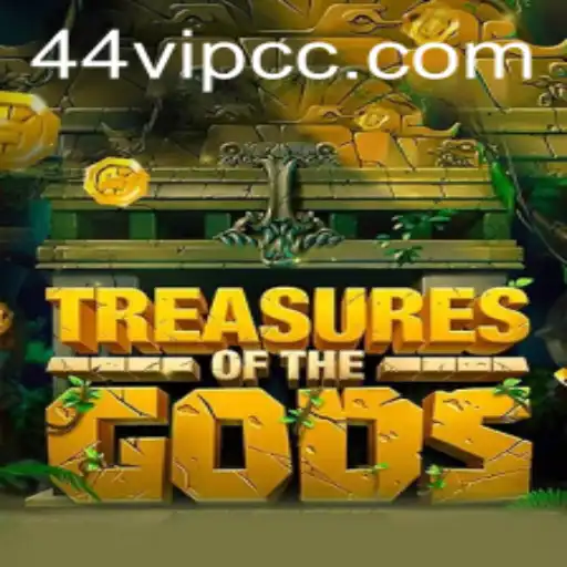 Treasure of the Gods: A Journey Into Myth and Reality