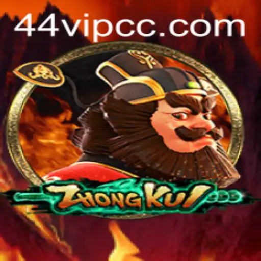 Unveiling the Mystical World of ZhongKui: A Comprehensive Guide to the 44VIP Experience